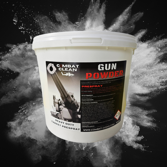 Gun Powder Heavy Duty Pre Spray